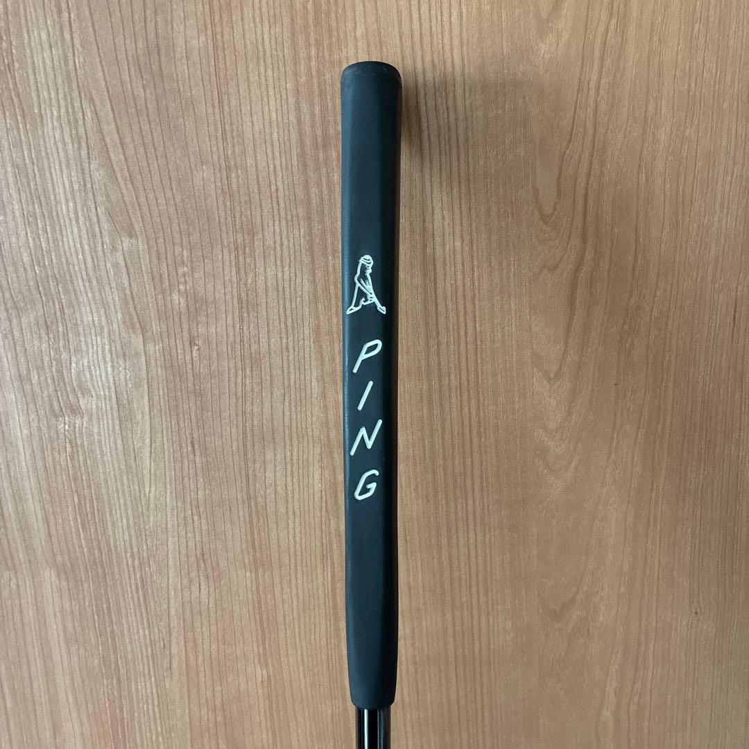 PING PLD パター　model-D572 34インチ