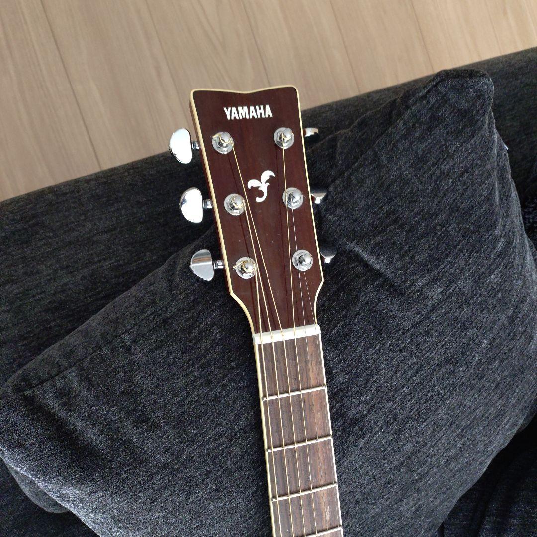 YAMAHA　FS830 アコギ