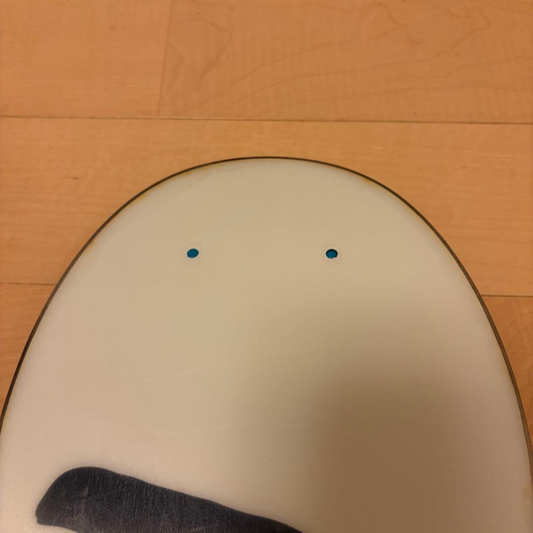 バートン Burton Chopper 100cm キッズ スノーボード 板