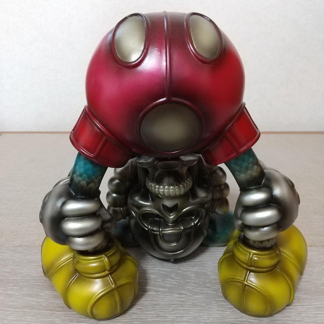 その他 Blackbook toy Kiss My Ass one off