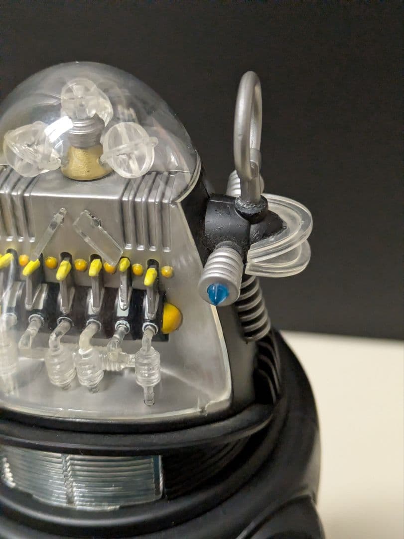 ロビー・ザ・ロボット