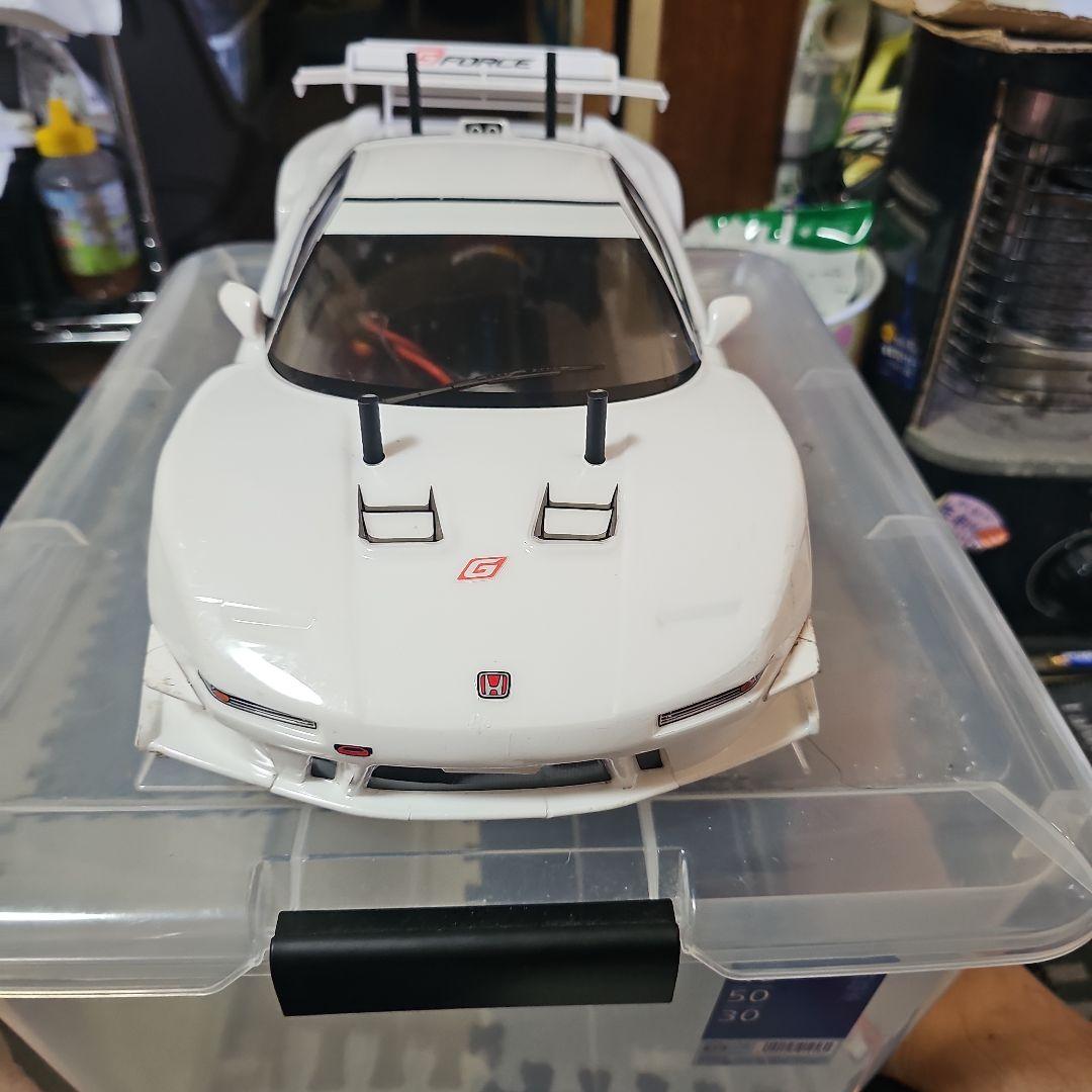 タミヤTT02m(_ _)m