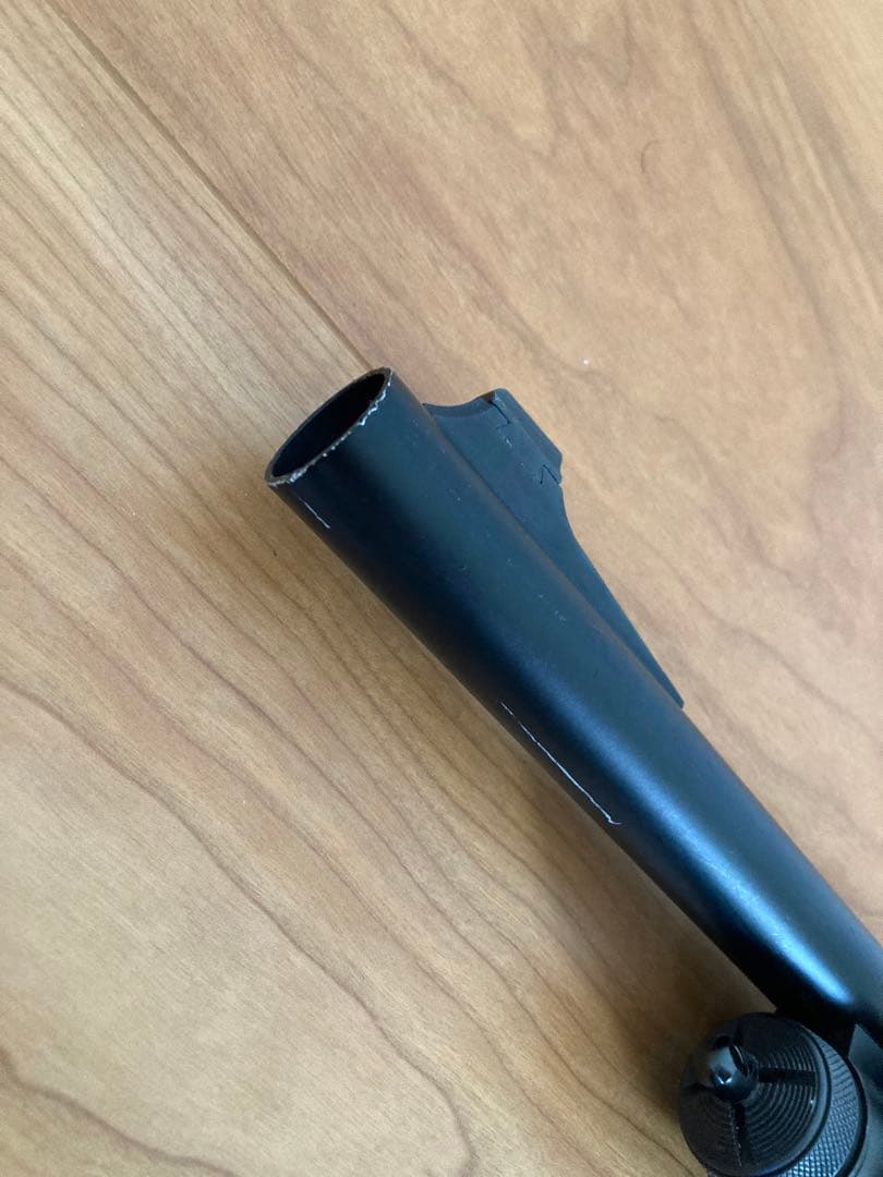 東京マルイ　M870 タクティカル　ガスショットガン