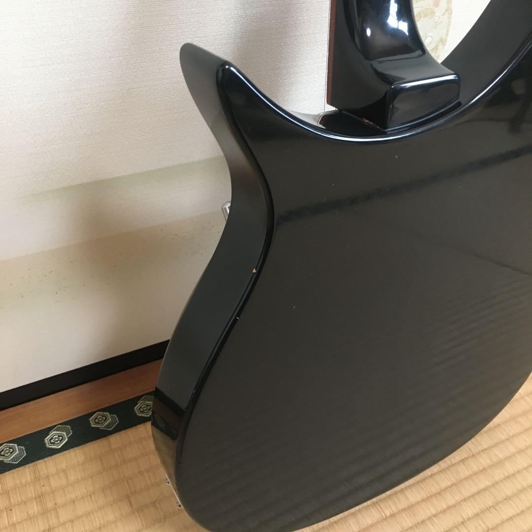 Rickenbacker リッケンバッカー 1996年製 325V59