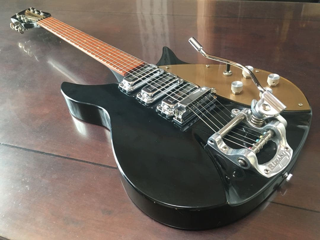 Rickenbacker リッケンバッカー 1996年製 325V59