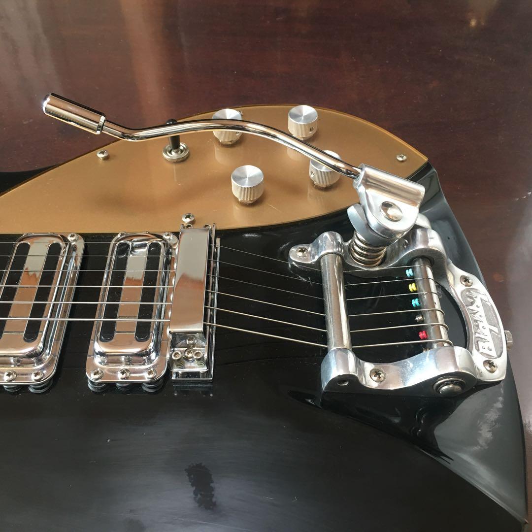 Rickenbacker リッケンバッカー 1996年製 325V59