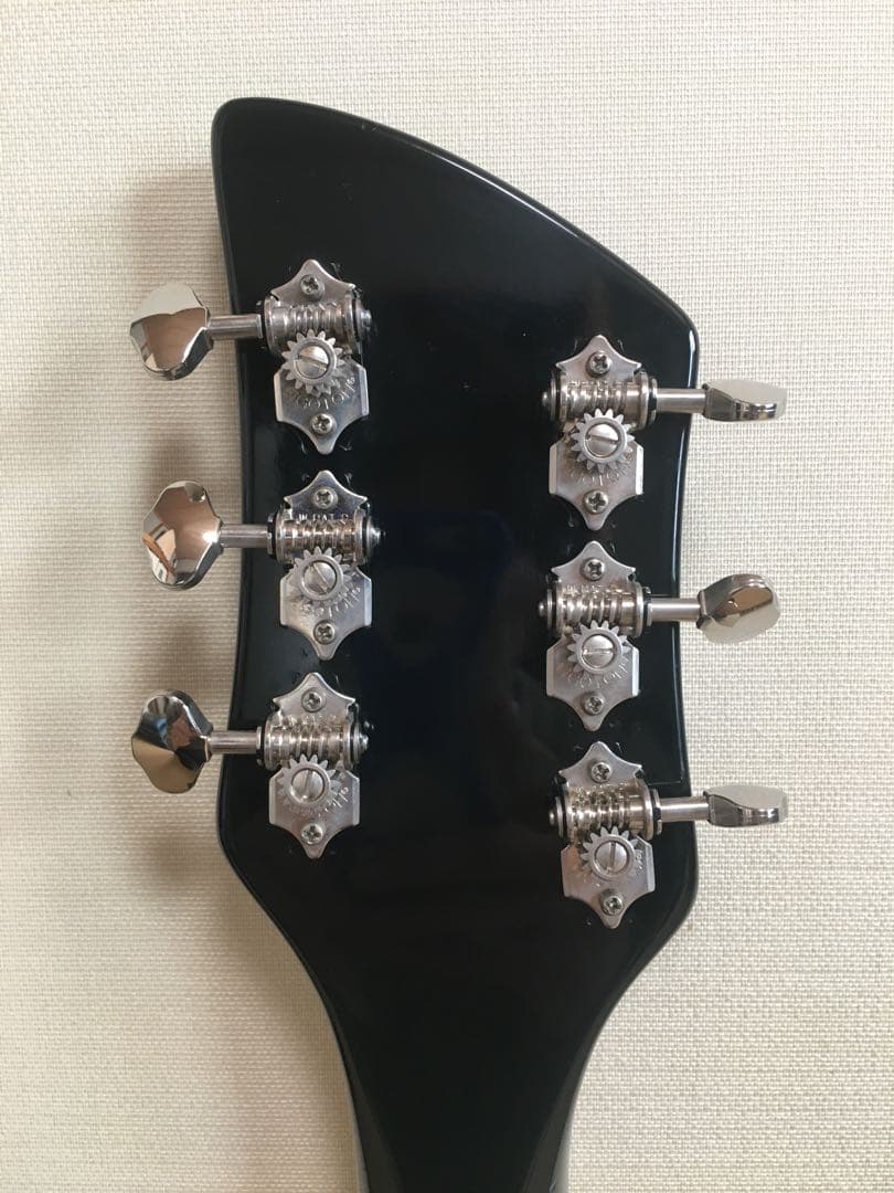 Rickenbacker リッケンバッカー 1996年製 325V59