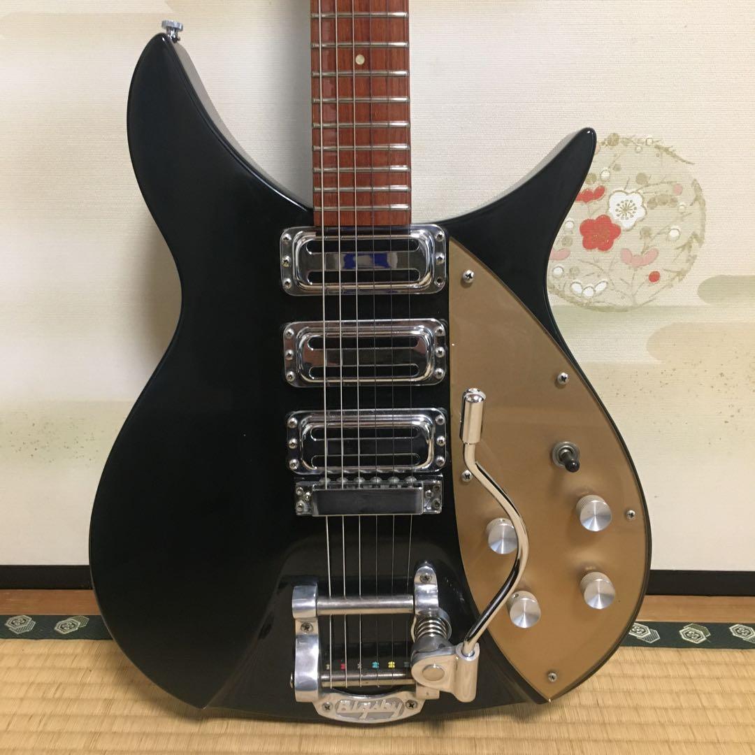 Rickenbacker リッケンバッカー 1996年製 325V59