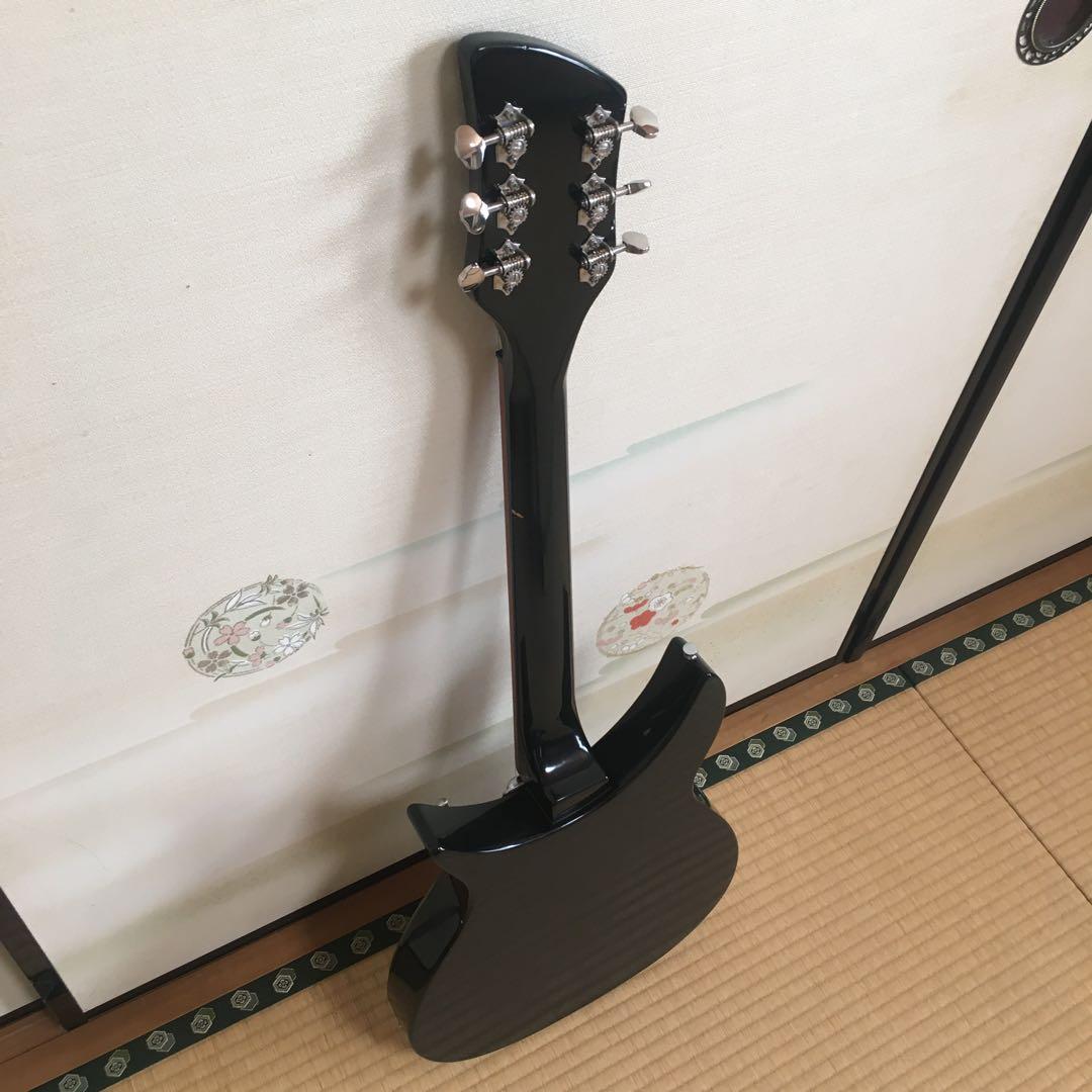 Rickenbacker リッケンバッカー 1996年製 325V59
