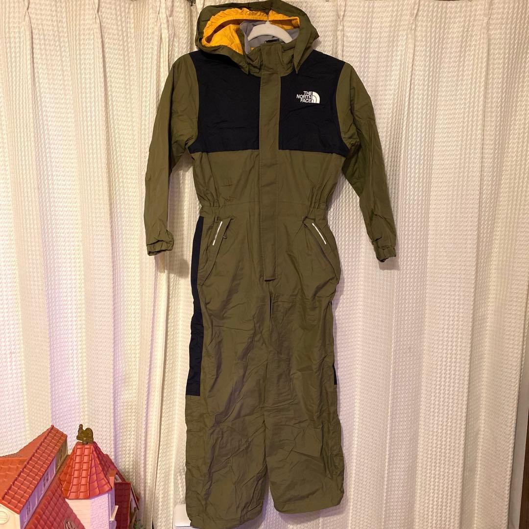 スキー Mr ALOHA THE NORTH FACE