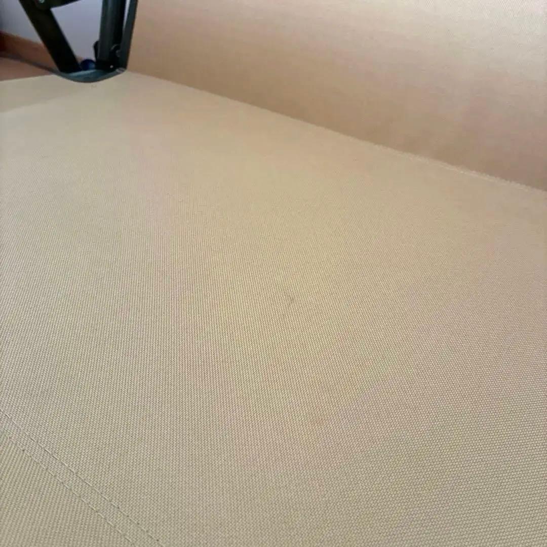 Coleman 折りたたみアウトドアベンチ ベージュ