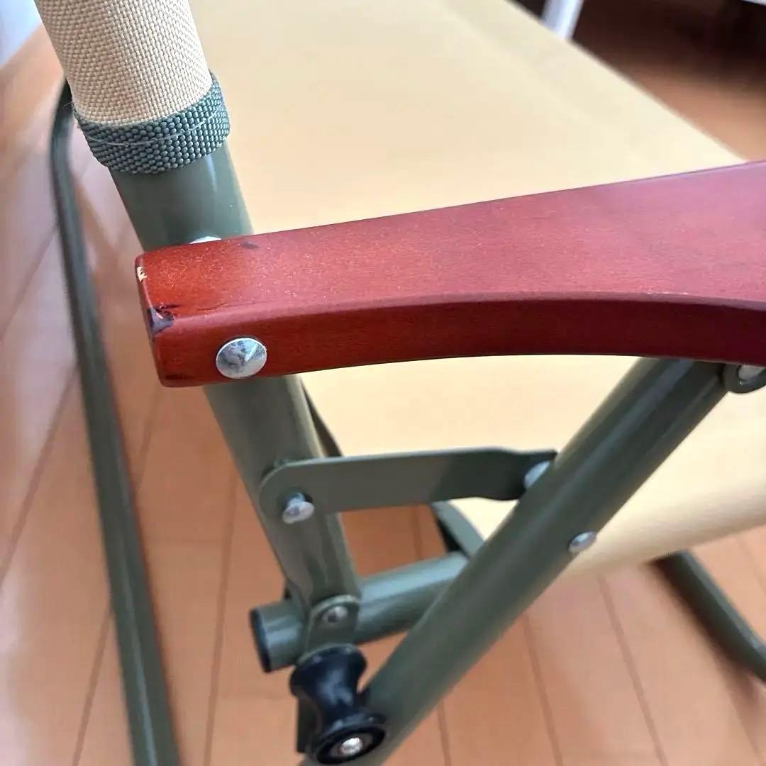 Coleman 折りたたみアウトドアベンチ ベージュ