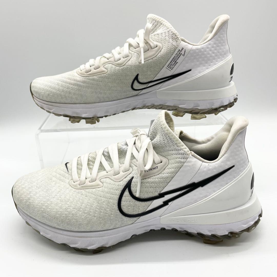 シューズ(男性用) Nike Golf Air Zoom Infinity Tour Flyknit