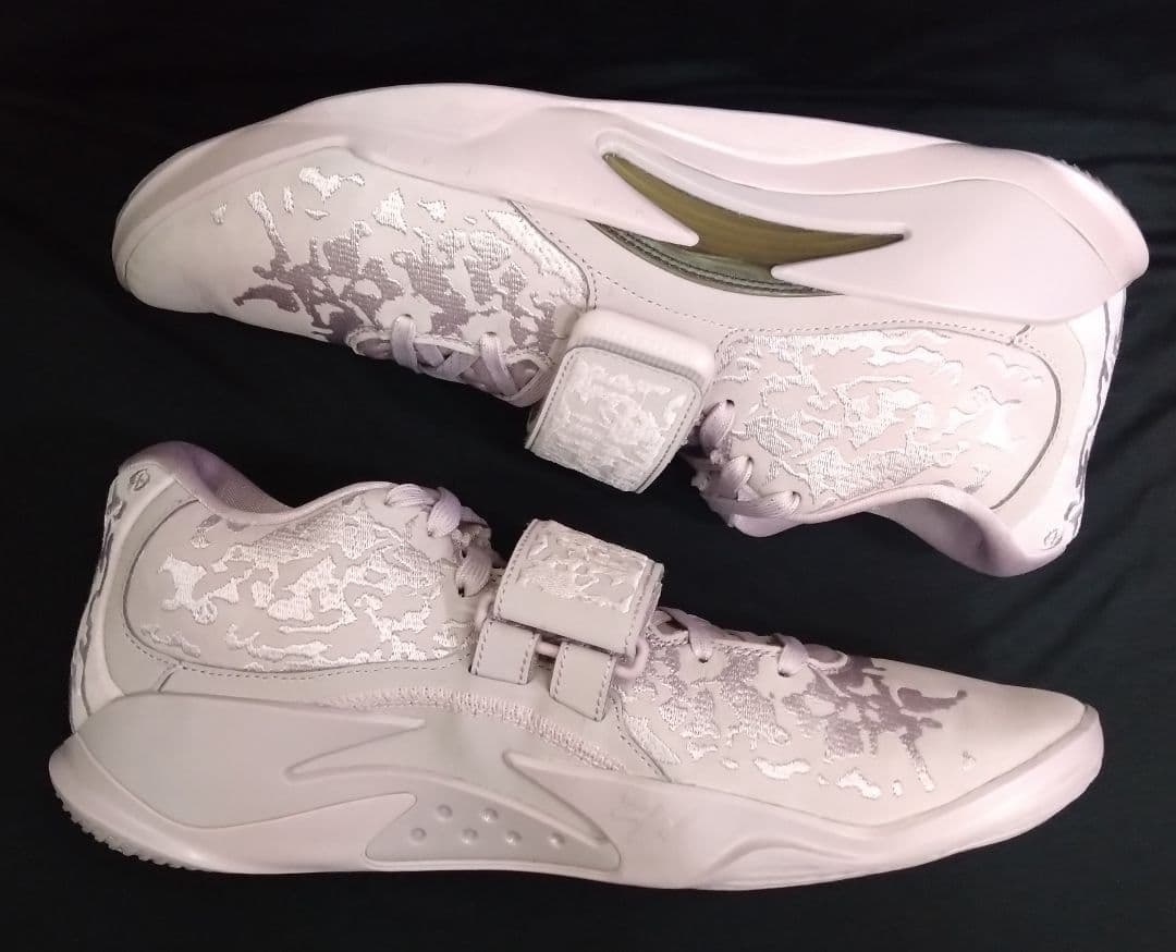 シューズ(男性用) JORDAN ZION 3 SE PF US11 29cm