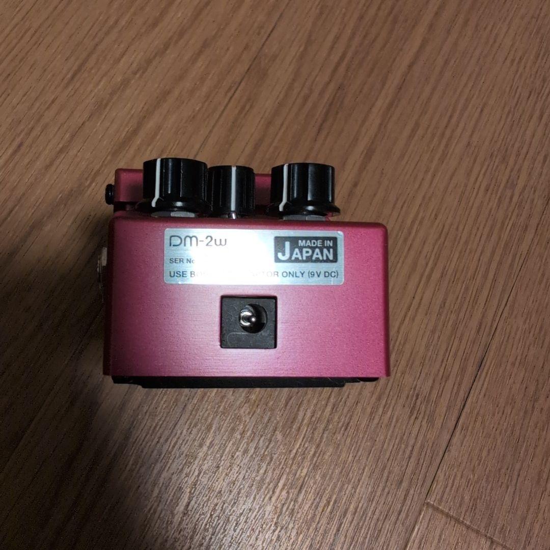 【値下げ】BOSS DM-2W