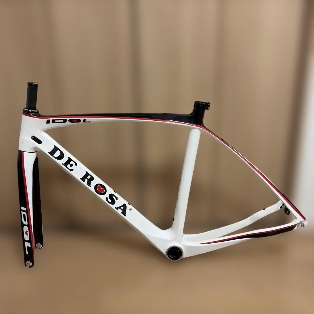 DE ROSA IDOL ロードバイク　フレーム