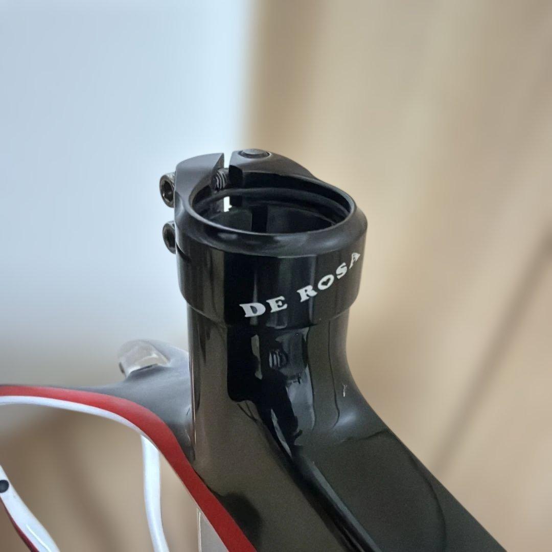 DE ROSA IDOL ロードバイク　フレーム
