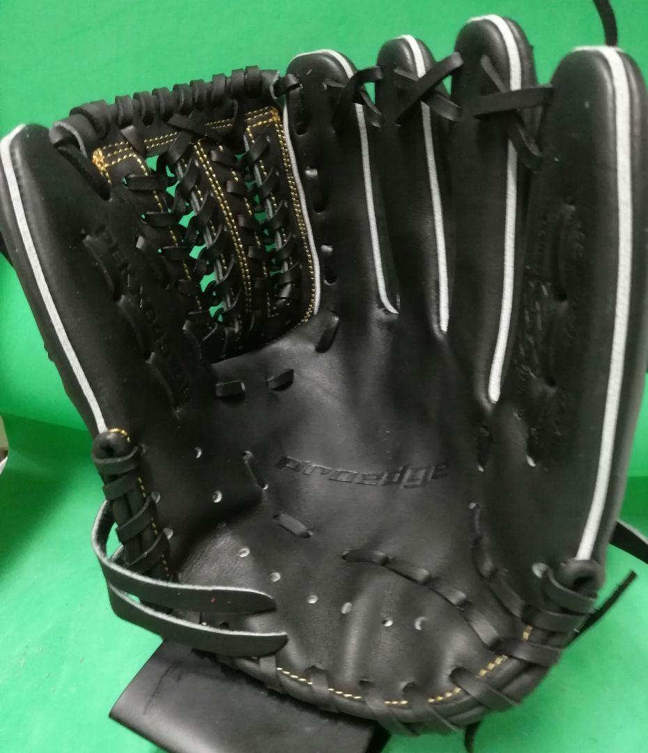 431.SSKプロエッジ硬式グラブ