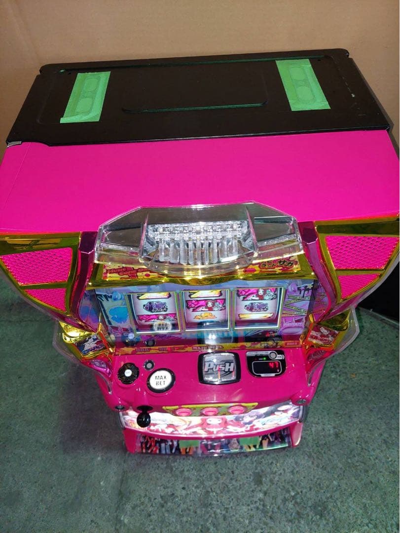 てる さま専用LゾンビランドサガA1 ユニット付き