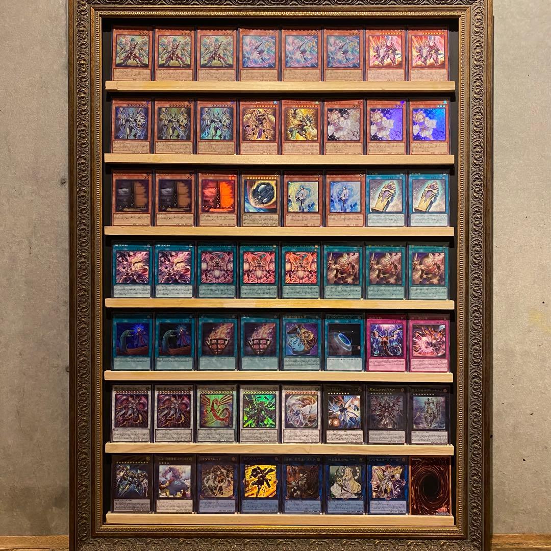 即日発送！大会用　ホルスセンチュリオン　デッキ　遊戯王　まとめ売り