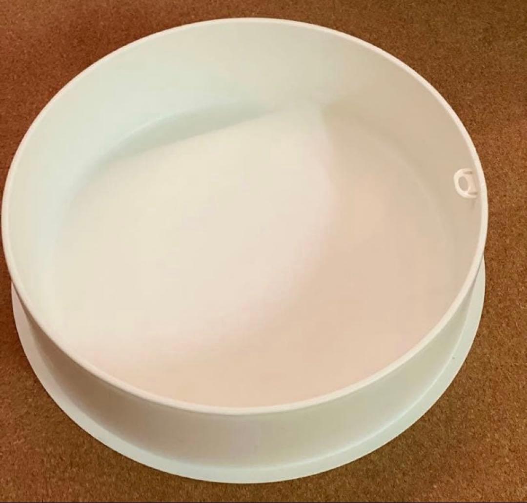 pidan 猫用 トイレ スノードーム&トイレマットセット