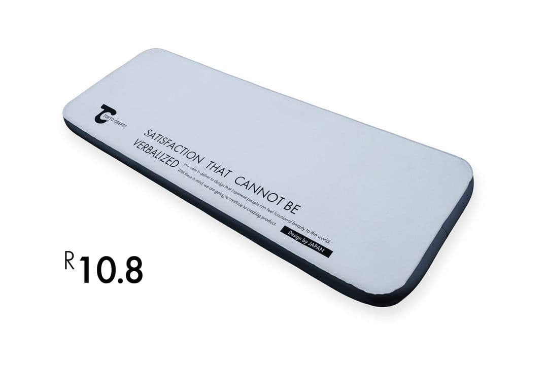 【新品未開封】TokyoCraft　GRインフレーターマット　シングルサイズ