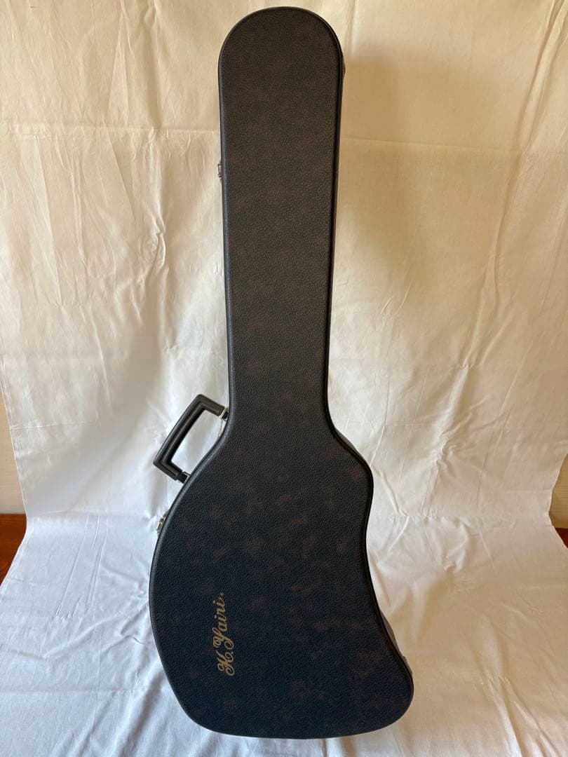 希少★一五一会 2003年モデル k.yairi ヤイリギター アコースティック