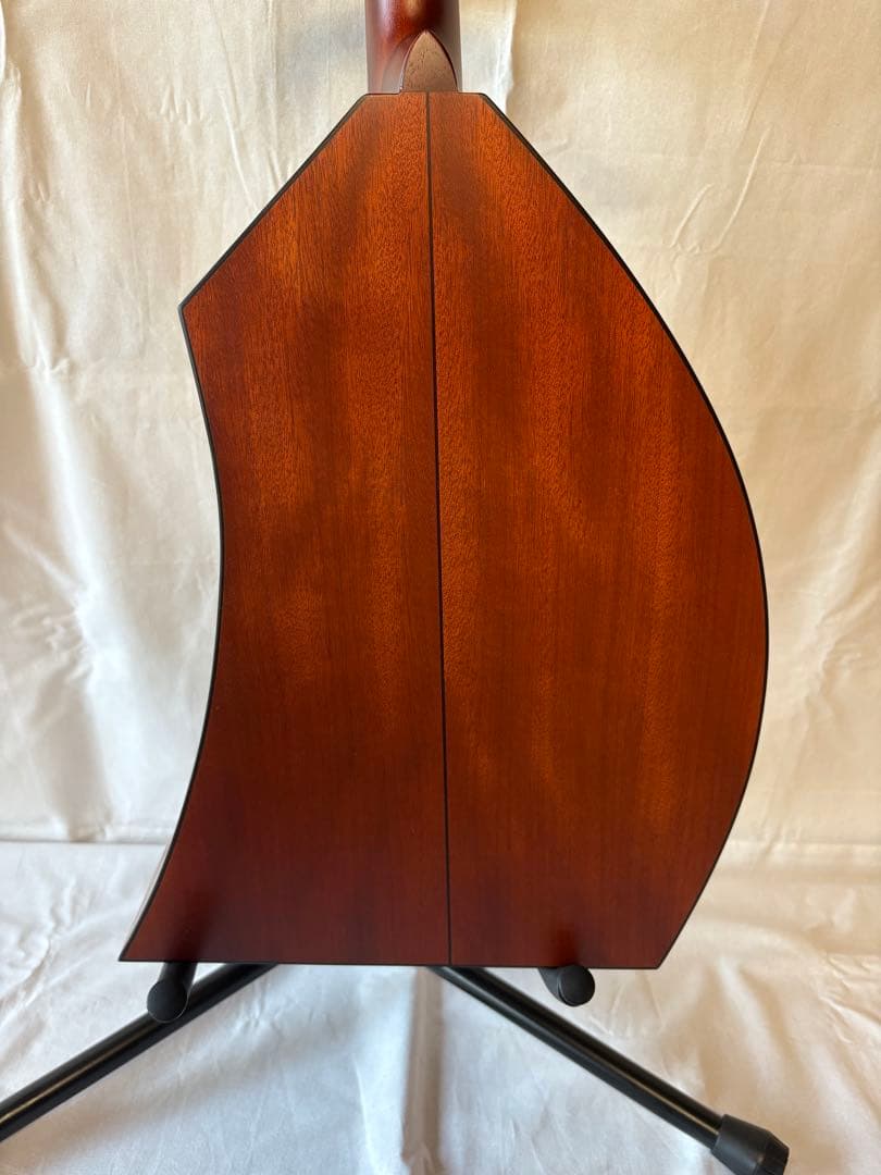 希少★一五一会 2003年モデル k.yairi ヤイリギター アコースティック