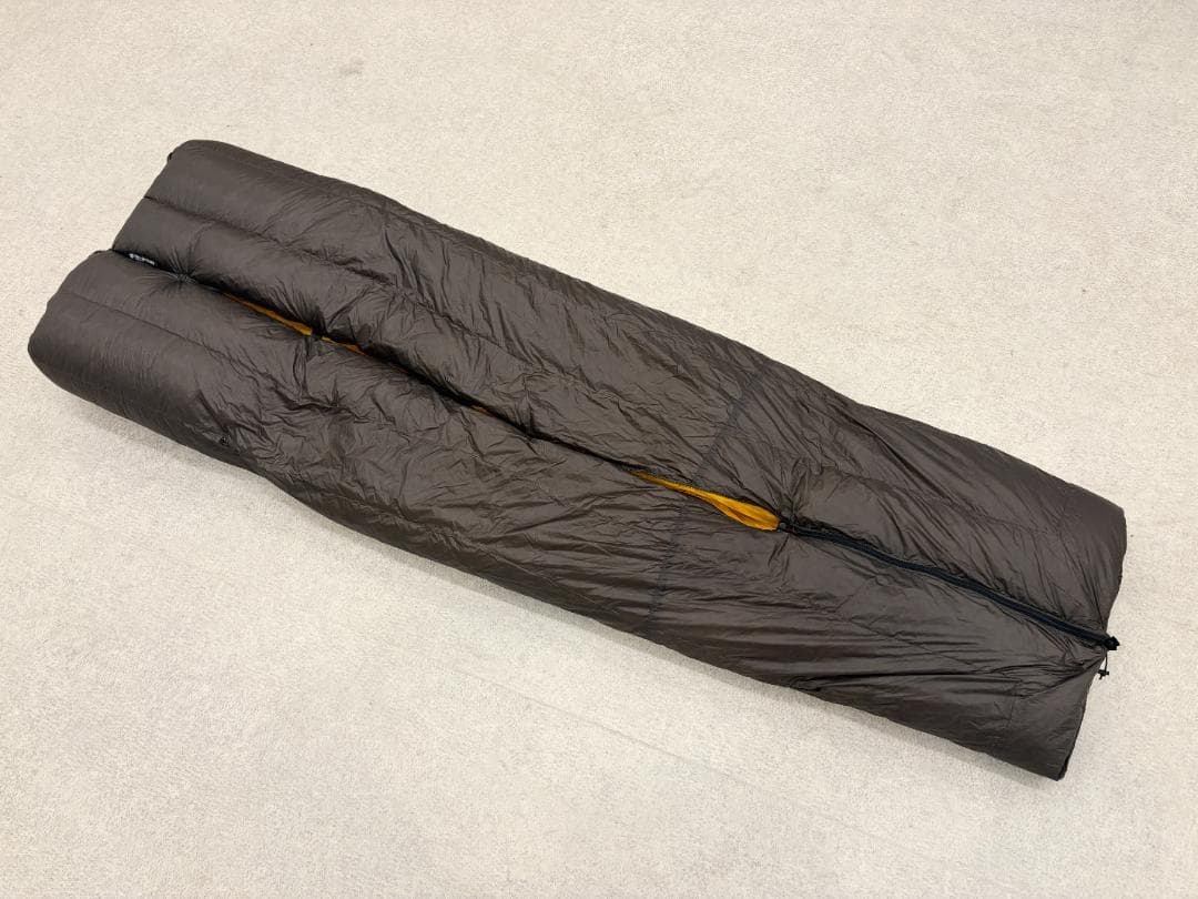 アウトドア寝具 ENLIGHTENED EQUIPMENT Revelation 950