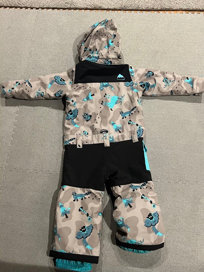 ゆ*️様 BURTON スノーボードウェア 2T