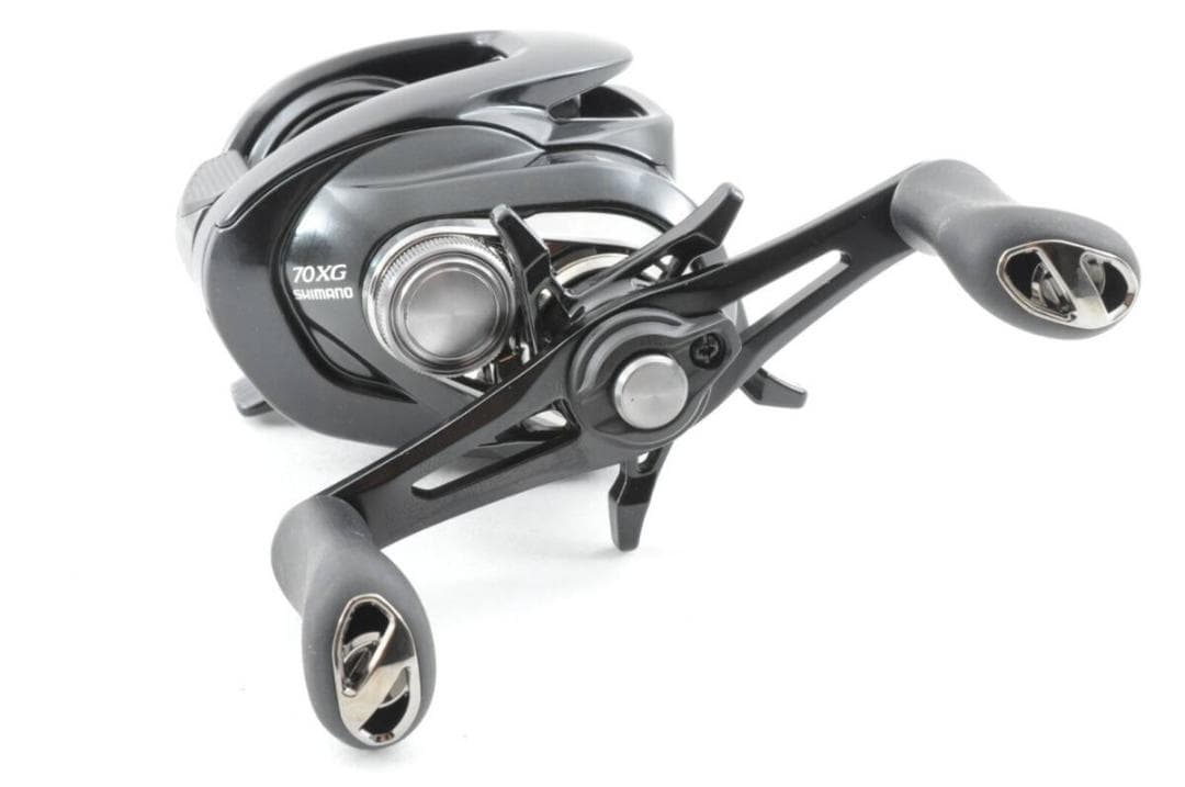 シマノ 24 メタニウム DC 70XG