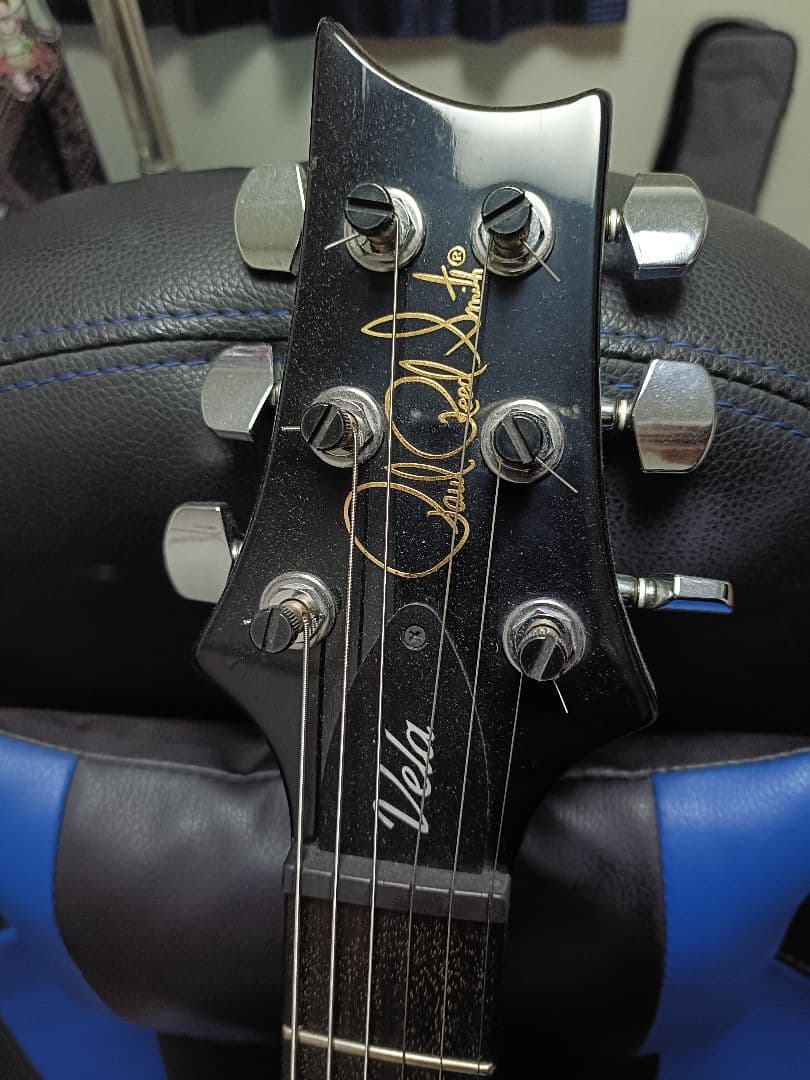 【最終価格】Paul Reed Smith S2 Vela PRS