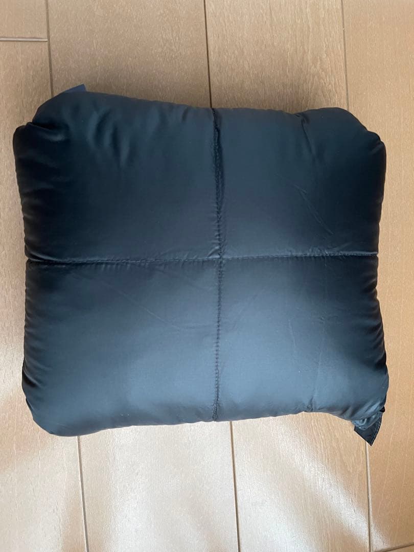 美品　mont-bell ダウンブランケット　M size