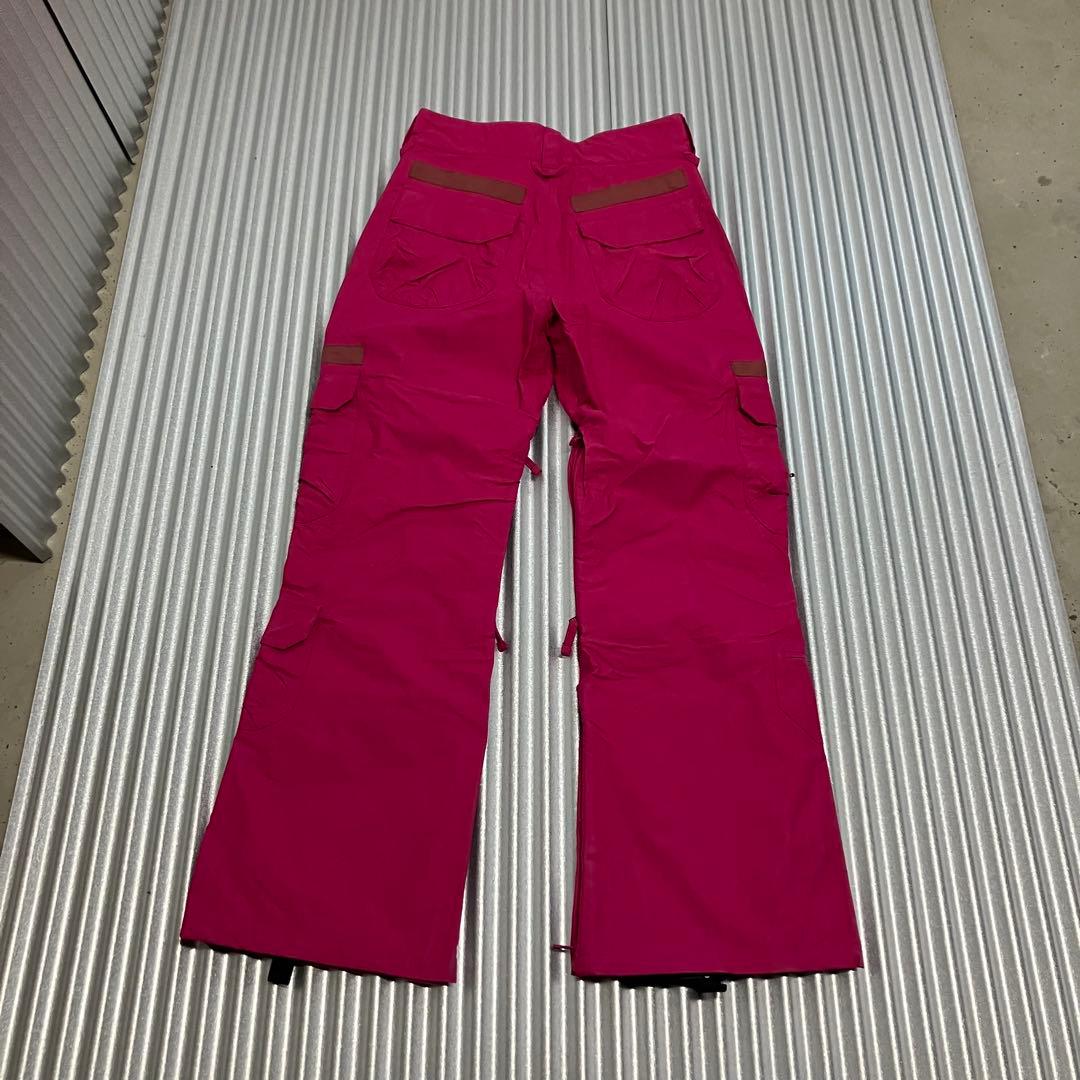 未使用　グリーンクロージング　オガジャケット　p01パンツ　スノボウェア　上下