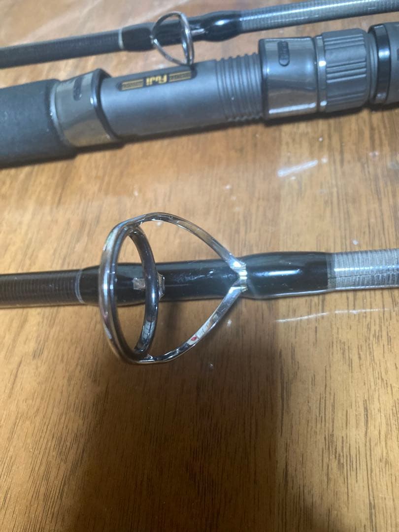 【希少モデル】名竿BigFishGo Explore 1003