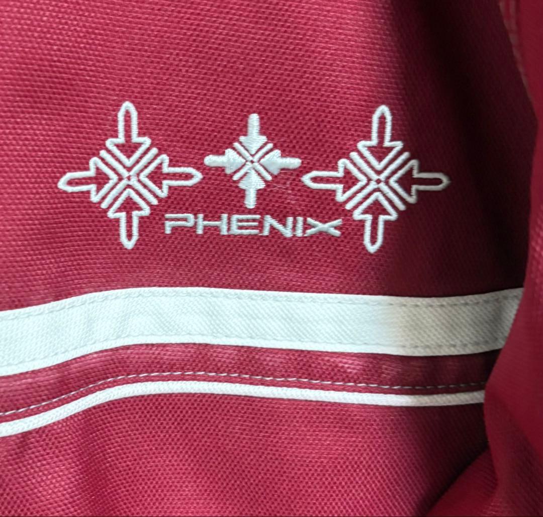 ♦︎美品♦︎miss phenixミスフェニックス　スキースノボウェア　レディースM