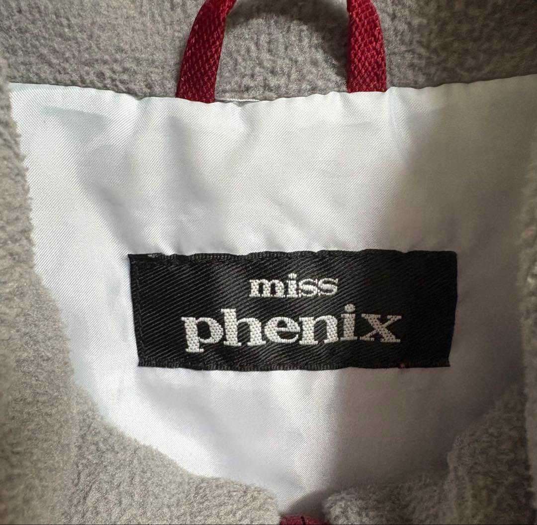 ♦︎美品♦︎miss phenixミスフェニックス　スキースノボウェア　レディースM