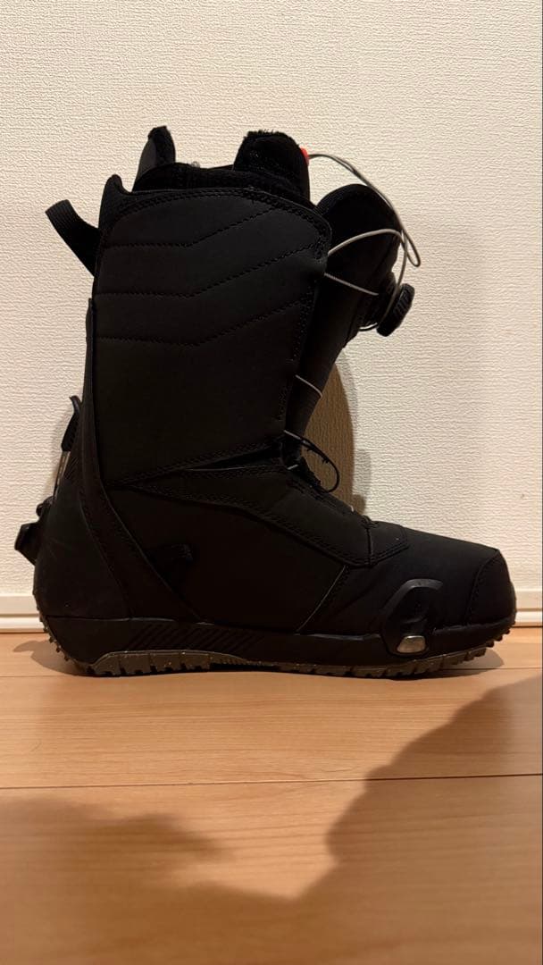 24-25 BURTON RULER STEP ON ブーツ 28cm