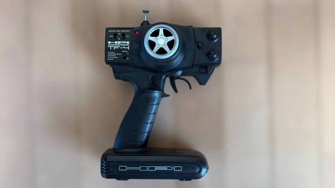 HPI サベージ25 (Savage 25、O.Sエンジン仕様)