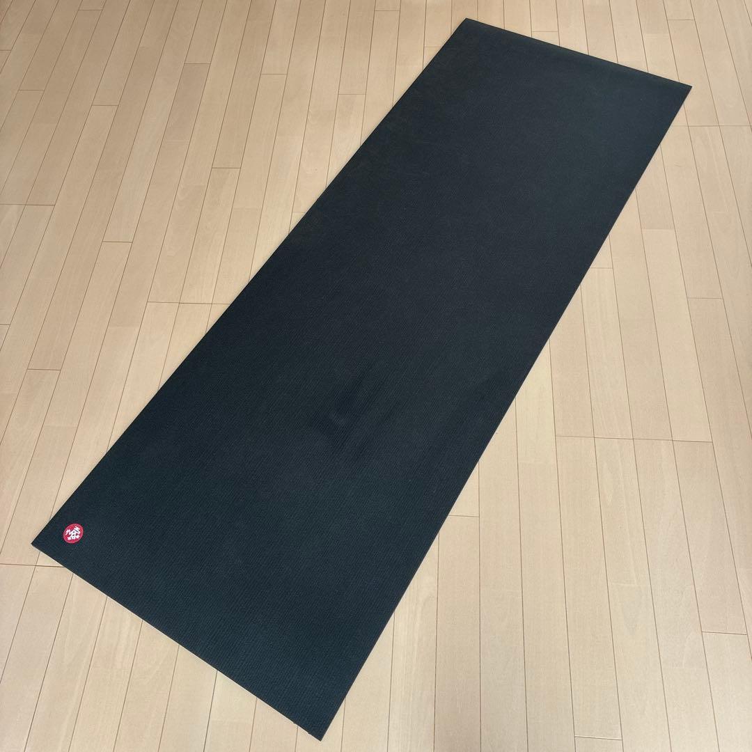 マンドゥカproマット（6mm）