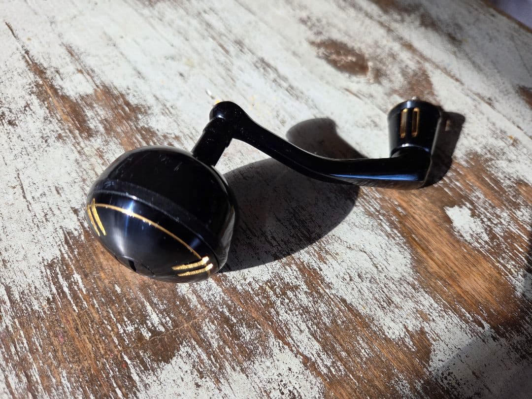 19ステラsw8000hgハンドル