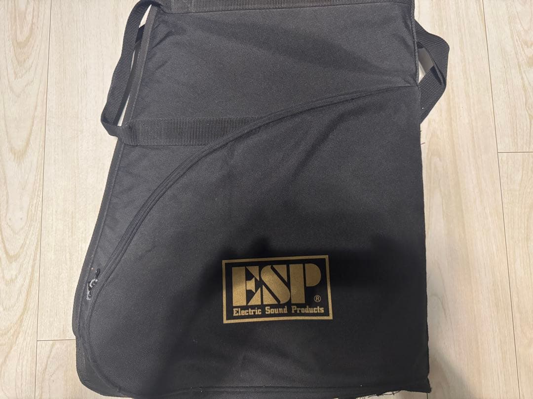 【中古品】B.C.Rich Warlock