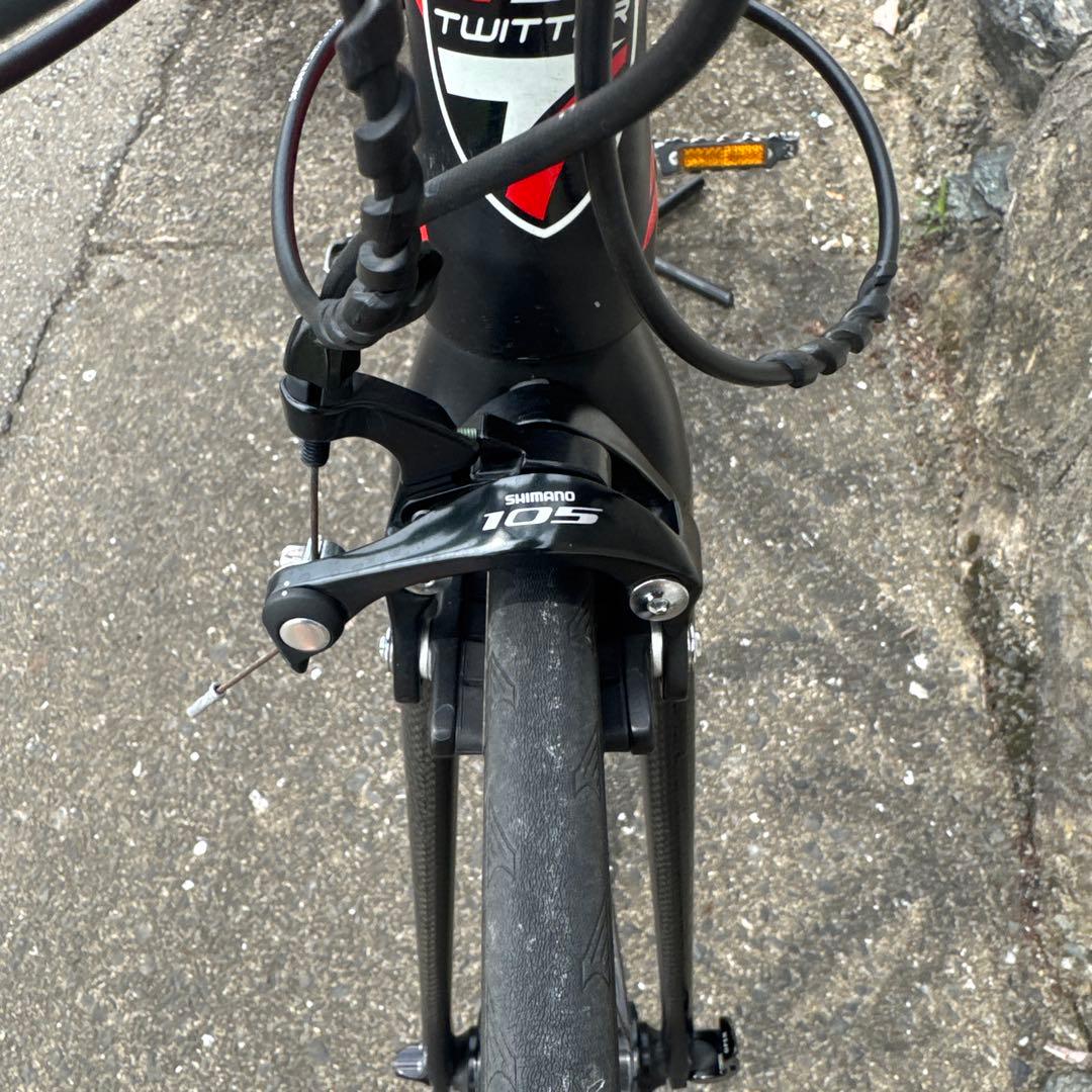 エビフライ台風様