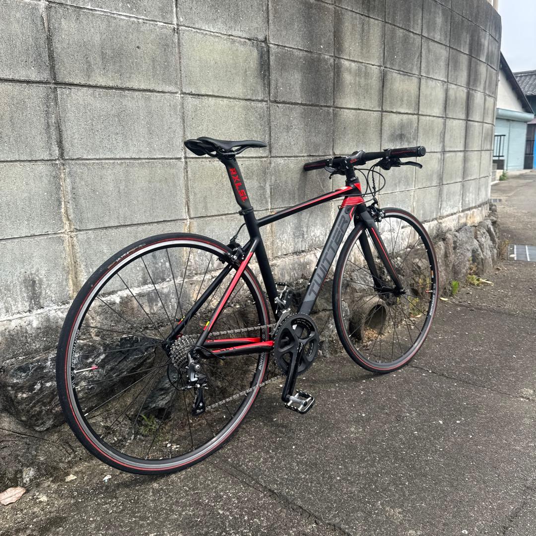 エビフライ台風様