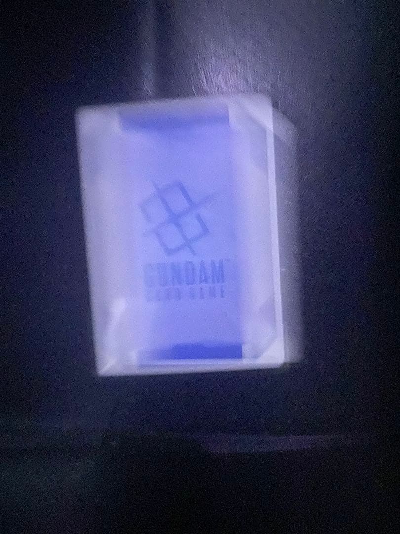 予期せぬ出来事　優勝パックパラレル