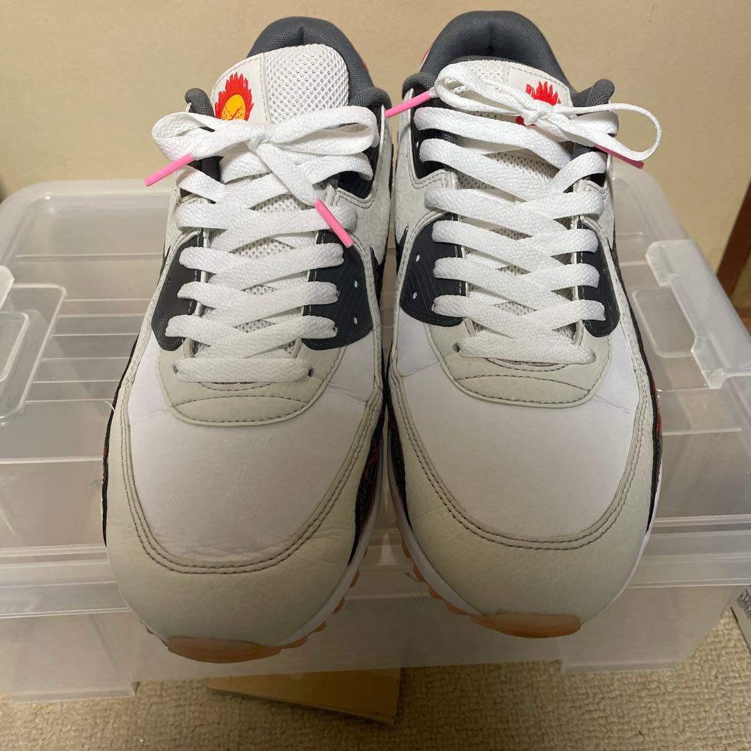 NIKE Air Max 90 G NRG エアマックス90 ゴルフ Golf