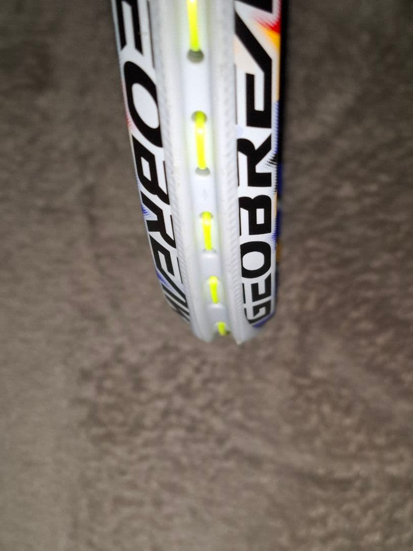 【美品】ジオブレイク 50V