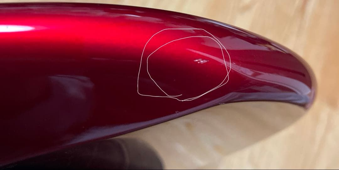 Schecterシェクタープロゲージシリーズ　PS-MSムスタングタイプ