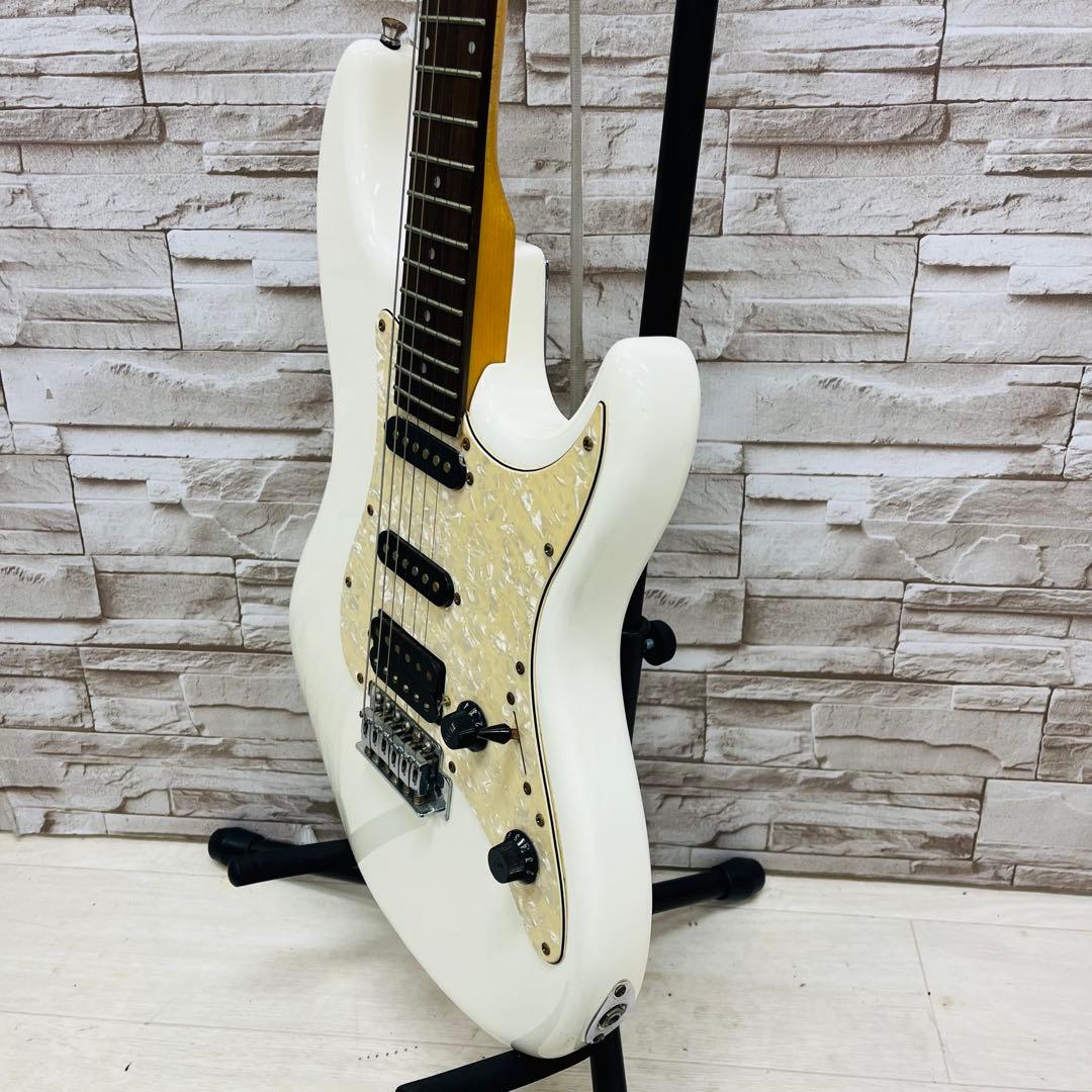 Elioth エリオス S series ストラトタイプ エレキギター