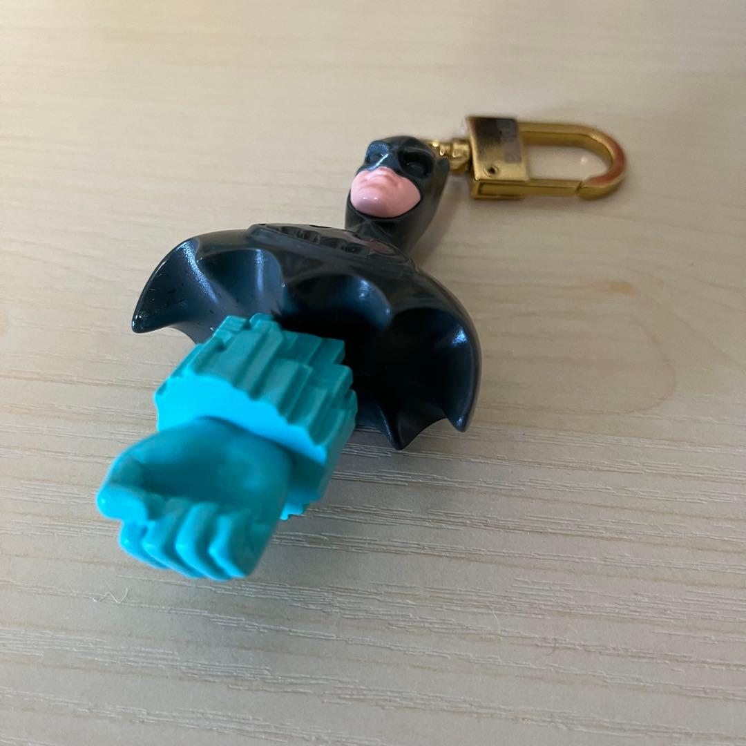 【新品/未使用】　magma x BATMAN マグマ　バットマン　キーホルダー
